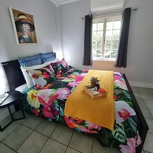 Jds Tropical Apartment
